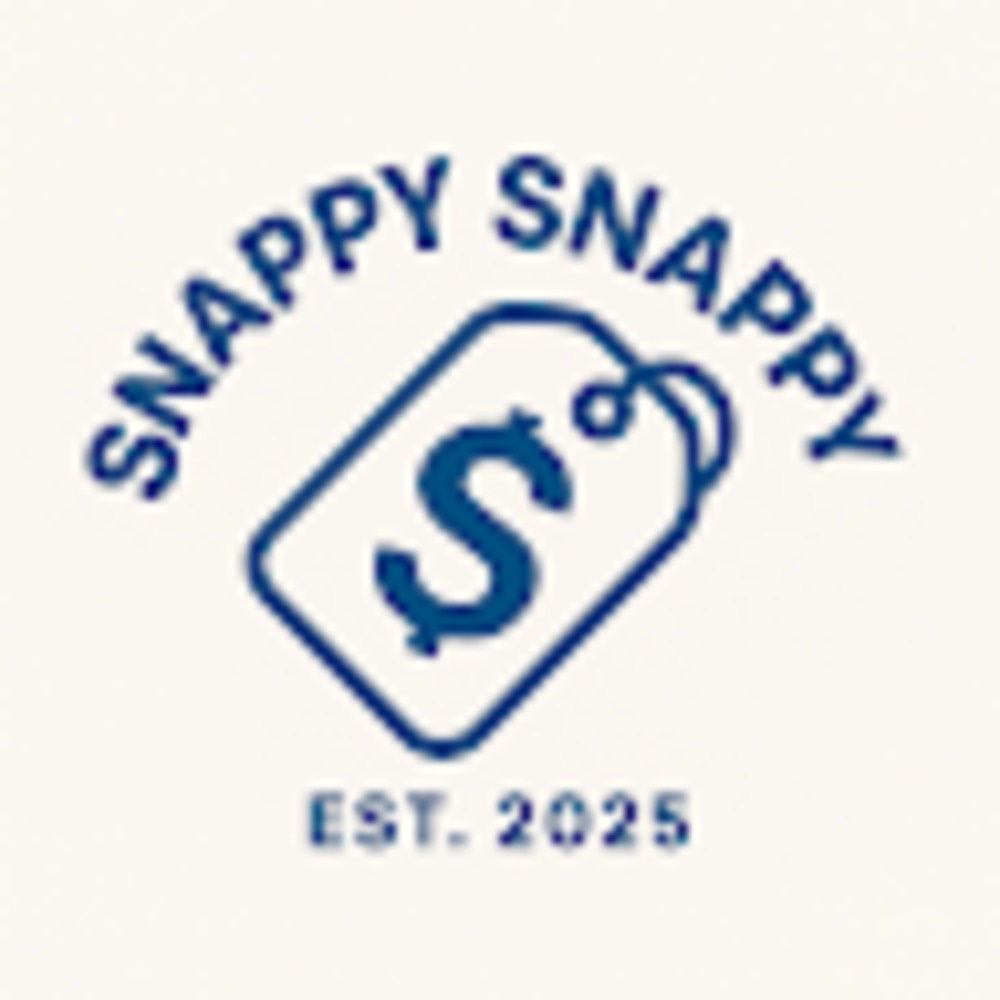Meet your Posher, Snappy